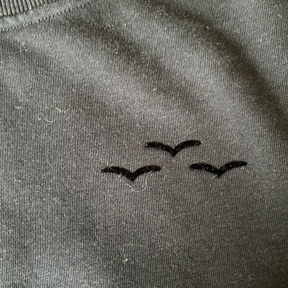 Lazypants Sweater - Picture 2 of 3